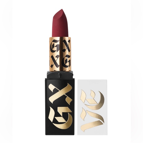 GXVE by Gwen Stefani Matte lipstick in shade “Old School Me” - Picture 2 of 3
